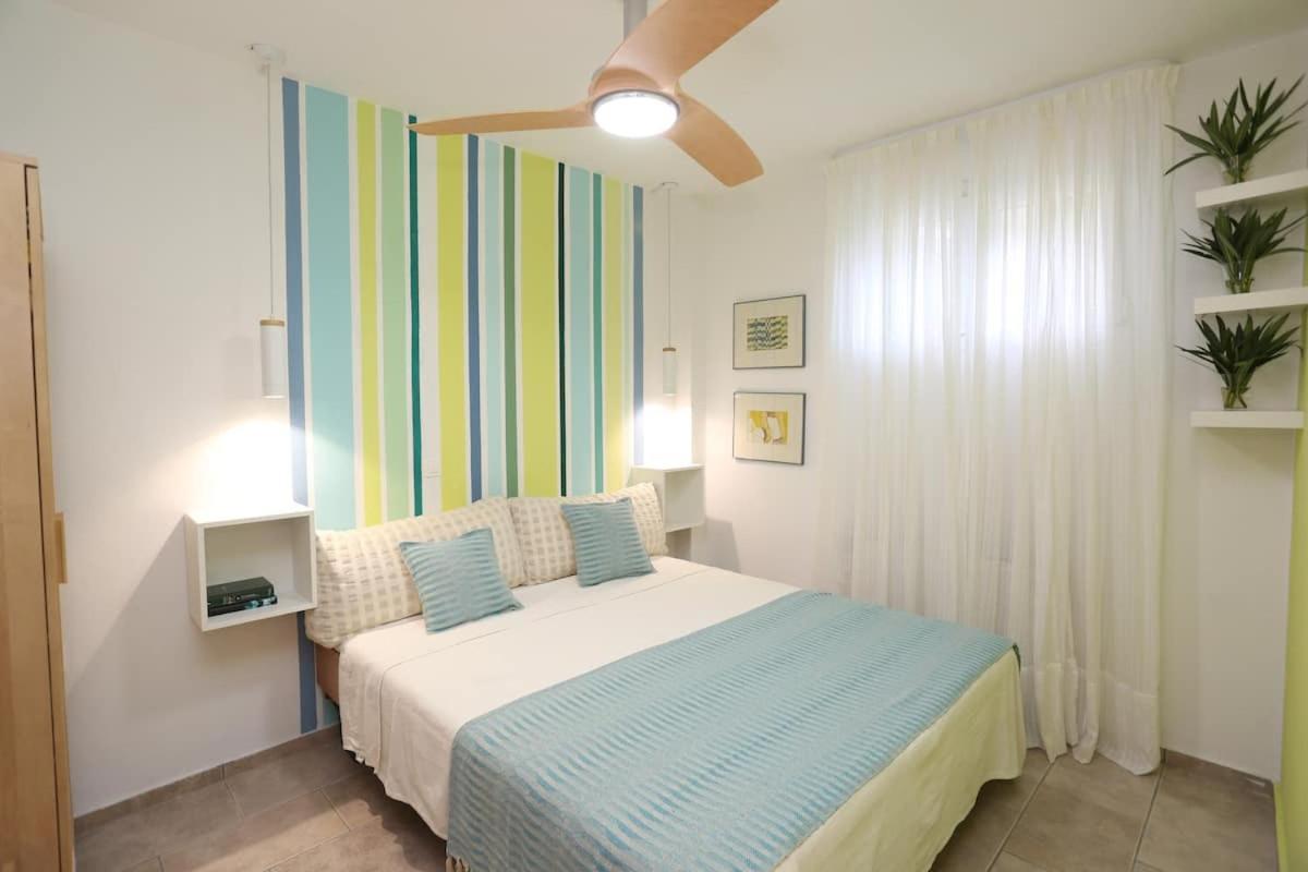 פאליאורי Villa Asterios מראה חיצוני תמונה